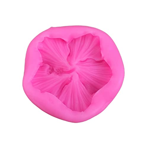 Silikonformen in Blumenform, Epoxidharze, Formen für Seifenherstellung, Fondant, Silikonformen zum Backen von Süßigkeiten Silikonformen in Blumenform, Epoxidharze, Formen für Seifenherstellung, Fondant, Silikonformen zum Backen von Süßigkeiten von ZwaitL