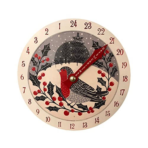 Weihnachten Holz Countdown Kalender Baum Elch Für Kreative Holz Für Home Urlaub Neujahr Dekoration Weihnachten Holz Countdown Kalender Baum Elch Für Kreative Holz Für Home Urlaub Neujahr Dekoration von ZwaitL