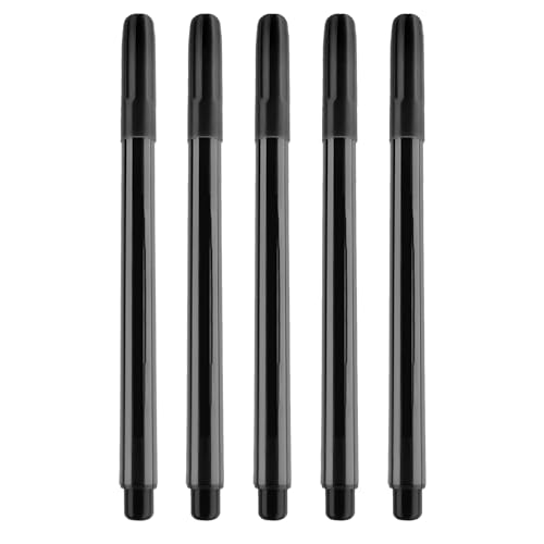 ZwaitL 5 unsichtbare fluoreszierende Stifte, unsichtbarer Marker, für Kinder, Taschenfüller, Kindergeburtstag, Partygeschenk ZwaitL 5 unsichtbare fluoreszierende Stifte, unsichtbarer Marker, für Kinder, Taschenfüller, Kindergeburtstag, Partygeschenk von ZwaitL