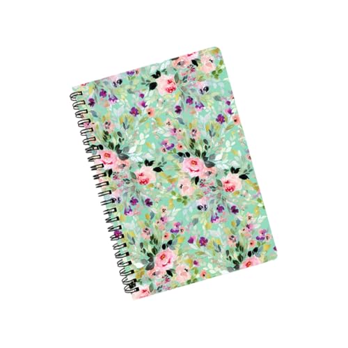 ZwaitL A 5 Retro Spiralen Notizbuch Schreibwaren Notizblöcke Dickes Papier Schreiben Notizbuch für Schule Büro Reise Arbeit Journal Spiralen Notizblöcke Dickes Papier Schreiben für Büro ZwaitL A 5 Retro Spiralen Notizbuch Schreibwaren Notizblöcke Dickes Papier Schreiben Notizbuch für Schule Büro Reise Arbeit Journal Spiralen Notizblöcke Dickes Papier Schreiben für Büro von ZwaitL