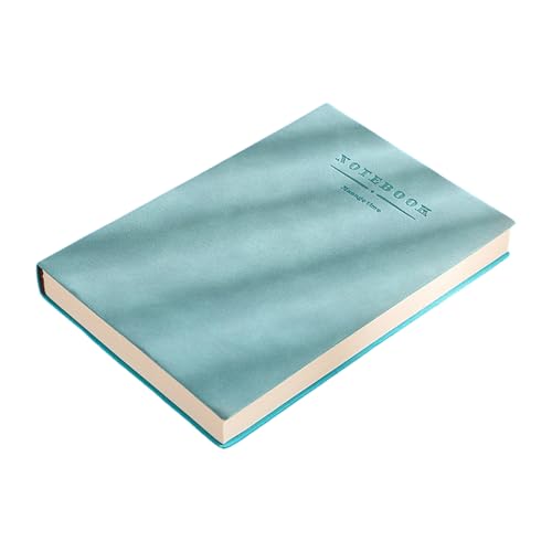 ZwaitL A 5 Schreibwaren Notizbuch Business Notizblöcke liniert Tagesplaner Dickes Notizbuch 360 Seiten Journal Notizbücher für die Schule ZwaitL A 5 Schreibwaren Notizbuch Business Notizblöcke liniert Tagesplaner Dickes Notizbuch 360 Seiten Journal Notizbücher für die Schule von ZwaitL