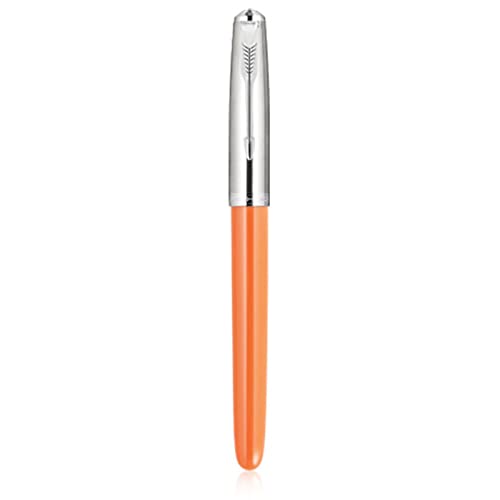 ZwaitL Füllfederhalter, 0,38 mm Spitze, für Studenten, Schreibwaren, Büro, Schulbedarf, Studenten, Stifte, Geschenke, einfach und praktisch ZwaitL Füllfederhalter, 0,38 mm Spitze, für Studenten, Schreibwaren, Büro, Schulbedarf, Studenten, Stifte, Geschenke, einfach und praktisch von ZwaitL