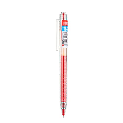 ZwaitL Gerader Flüssiggelschreiber, flüssiger Tintenroller, 0,5 mm, flüssiger Kugelschreiber, schnelltrocknender Stift zum Schreiben ZwaitL Gerader Flüssiggelschreiber, flüssiger Tintenroller, 0,5 mm, flüssiger Kugelschreiber, schnelltrocknender Stift zum Schreiben von ZwaitL