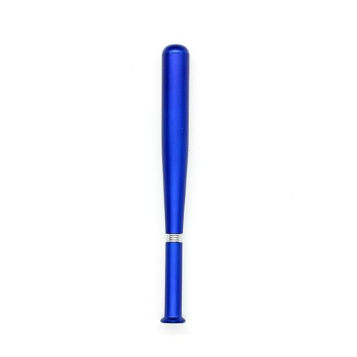 ZwaitL Glatter Schreibstift, Baseballschlägerstift, Ölstift, Baseball-Kugelschreiber, 1,0 mm, Schreibwarenstift, lustiger Stift für Büro, Schule ZwaitL Glatter Schreibstift, Baseballschlägerstift, Ölstift, Baseball-Kugelschreiber, 1,0 mm, Schreibwarenstift, lustiger Stift für Büro, Schule von ZwaitL