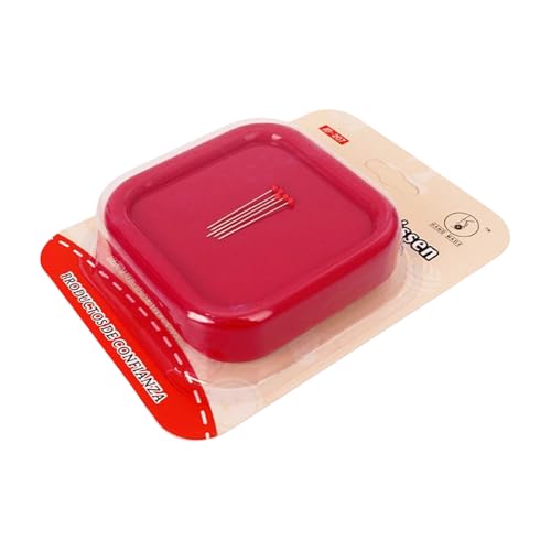 ZwaitL Nadelhalter, Aufbewahrungsbox, Nähnadelhalter, Aufbewahrungsbox, tragbarer Nadel-Organizer für Nähnadeln, Basteln, Nadel-Organizer ZwaitL Nadelhalter, Aufbewahrungsbox, Nähnadelhalter, Aufbewahrungsbox, tragbarer Nadel-Organizer für Nähnadeln, Basteln, Nadel-Organizer von ZwaitL