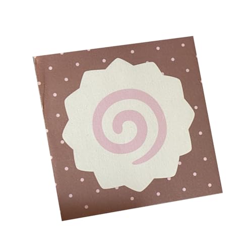ZwaitL Notizblock, Cartoon-Memopad, für Kinder und Erwachsene, Schreiben, Notizen, Organisation, Schule, Bürobedarf, Spaß, Büro, Notizen, 50 Blatt ZwaitL Notizblock, Cartoon-Memopad, für Kinder und Erwachsene, Schreiben, Notizen, Organisation, Schule, Bürobedarf, Spaß, Büro, Notizen, 50 Blatt von ZwaitL