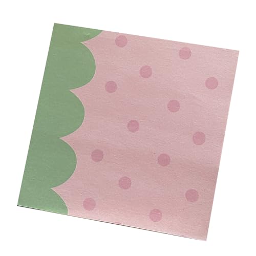 ZwaitL Notizblock, Cartoon-Memopad, für Kinder und Erwachsene, Schreiben, Notizen, Organisation, Schule, Bürobedarf, Spaß, Büro, Notizen, 50 Blatt ZwaitL Notizblock, Cartoon-Memopad, für Kinder und Erwachsene, Schreiben, Notizen, Organisation, Schule, Bürobedarf, Spaß, Büro, Notizen, 50 Blatt von ZwaitL