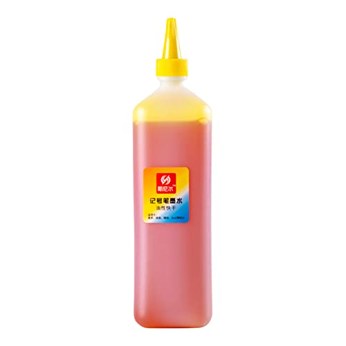 ZwaitL Permanentmarker-Nachfüllpackung für Kunstprojekte, Zeichnen, Malen, Autogramme, Nachfüller, flüssiges Kunstzubehör ZwaitL Permanentmarker-Nachfüllpackung für Kunstprojekte, Zeichnen, Malen, Autogramme, Nachfüller, flüssiges Kunstzubehör von ZwaitL
