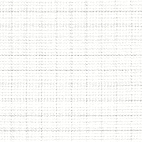 Aida 20 Count col.1219 (49,8 x 54,9 cm) von Zweigart