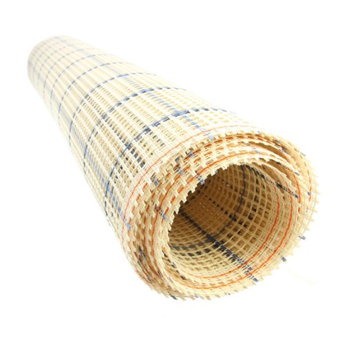 ZweigArt Knüpfteppich-Leinwand, verschiedene Größen, 3 Hpi für Teppiche (100 x 100 cm) von Zweigart
