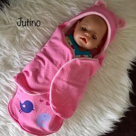 Dress up your Baby Doll Vol.4 Dress up your Baby Doll Vol.4 von Zwergnase-Design