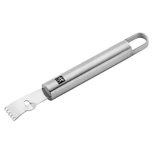 Zwilling 371600180 Zitronenschäler Silber- Zwilling 371600180 Zitronenschäler Silber- von ZWILLING