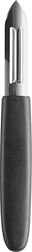 Zwilling 38185060 Sparschäler, Kunststoff, schwarz, x Zwilling 38185060 Sparschäler, Kunststoff, schwarz, x von ZWILLING