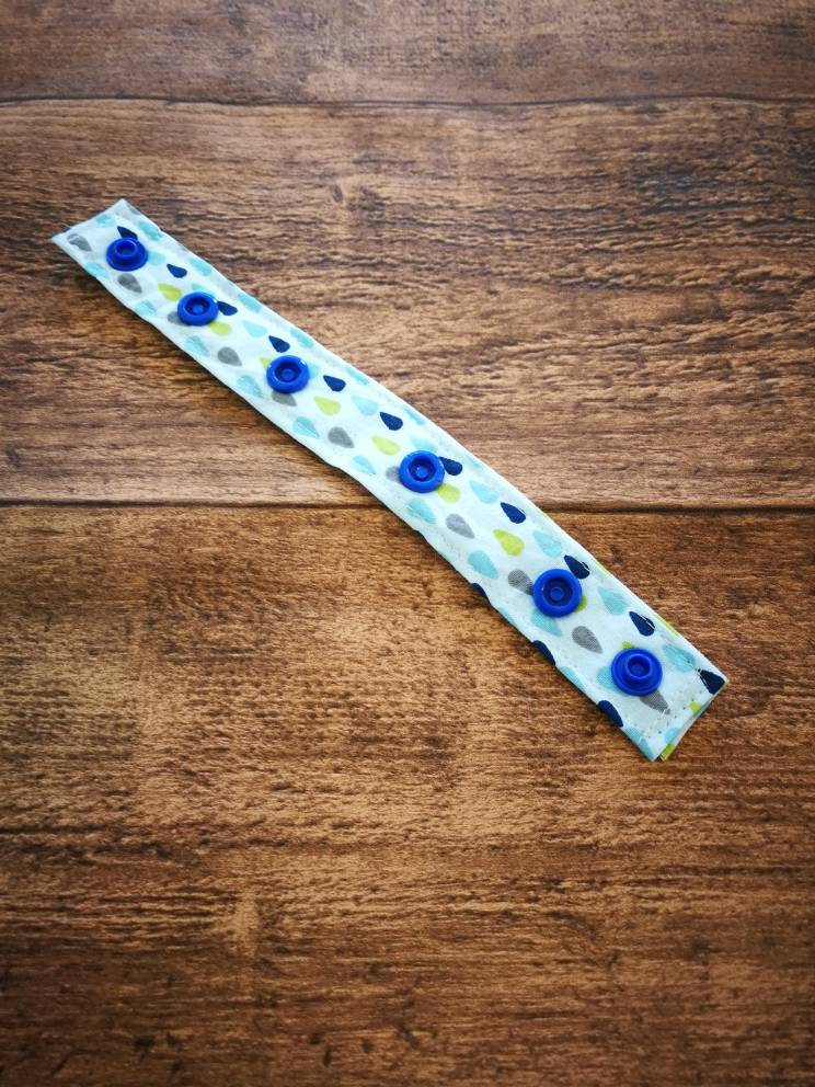 Maskenband, Mask Tape, Mouthguard Mundbedecker Maskenband, Mask Tape, Mouthguard Mundbedecker von Zwillingsgarn