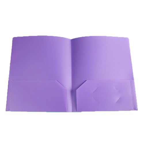 Ordner aus Kunststoff, Doppeltasche, geeignet für Schülerkommunikation, Hausaufgaben, Büro, Dokumente, Dokumentenmappe, 10 Stück Ordner aus Kunststoff, Doppeltasche, geeignet für Schülerkommunikation, Hausaufgaben, Büro, Dokumente, Dokumentenmappe, 10 Stück von Zxarunas
