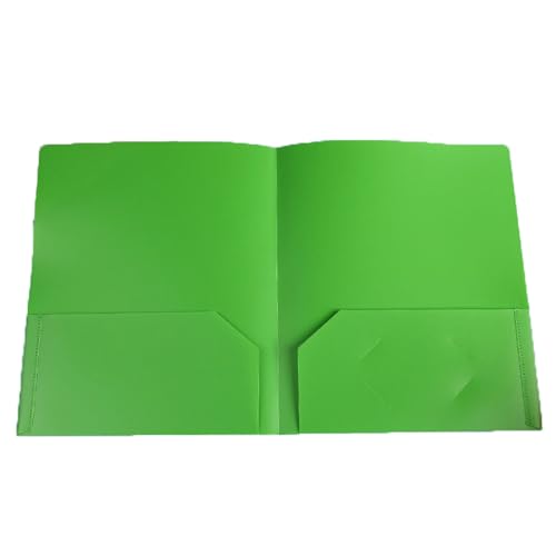 Ordner aus Kunststoff, Doppeltasche, geeignet für Schülerkommunikation, Hausaufgaben, Büro, Dokumente, Dokumentenmappe, 10 Stück Ordner aus Kunststoff, Doppeltasche, geeignet für Schülerkommunikation, Hausaufgaben, Büro, Dokumente, Dokumentenmappe, 10 Stück von Zxarunas