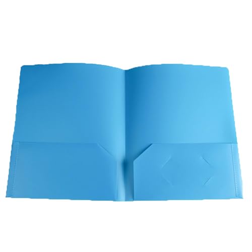 Ordner aus Kunststoff, Doppeltasche, geeignet für Schülerkommunikation, Hausaufgaben, Büro, Dokumente, Dokumentenmappe, 10 Stück Ordner aus Kunststoff, Doppeltasche, geeignet für Schülerkommunikation, Hausaufgaben, Büro, Dokumente, Dokumentenmappe, 10 Stück von Zxarunas