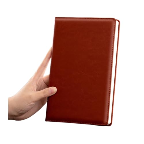 Zxarunas notitzbuch A4 Hardcover-Notizbuch, 11 x 8,5 Zoll, liniertes Papier, Tagebuch, Leder-Notizblock, 96 Seiten for Tageszeitungen, Geschäftstreffen, Studienbedarf notizblöcke Zxarunas notitzbuch A4 Hardcover-Notizbuch, 11 x 8,5 Zoll, liniertes Papier, Tagebuch, Leder-Notizblock, 96 Seiten for Tageszeitungen, Geschäftstreffen, Studienbedarf notizblöcke von Zxarunas
