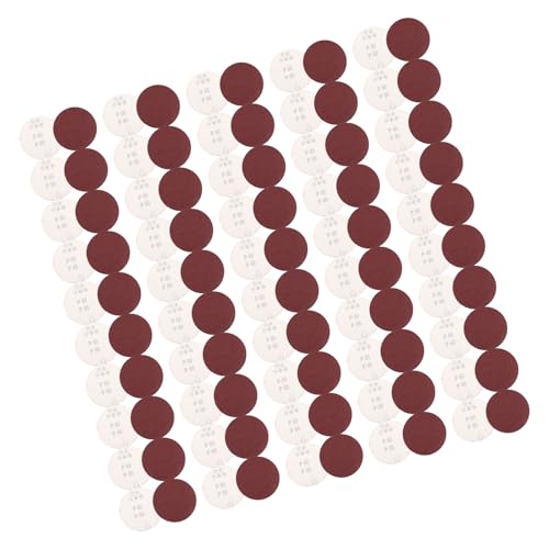 100 Stück 125 mm Schleifscheiben, Schleifpapier-Pads, Set für Winkelschleifer, Holz, Metall, Polieren, Holzbearbeitung, Autoreparatur 100 Stück 125 mm Schleifscheiben, Schleifpapier-Pads, Set für Winkelschleifer, Holz, Metall, Polieren, Holzbearbeitung, Autoreparatur von Zxfdsfdbnm