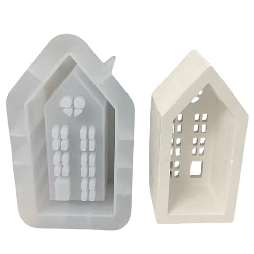 3D-Haushalter-Form, Kerzenhalter, Silikon, Teelichthalter, Harz, Epoxidharz, Basteln, Formen, Dekorationen 3D-Haushalter-Form, Kerzenhalter, Silikon, Teelichthalter, Harz, Epoxidharz, Basteln, Formen, Dekorationen von Zxfdsfdbnm