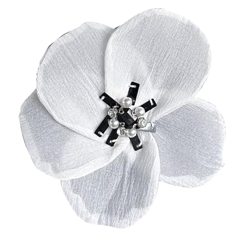 Blingbling Blumen-Patches zum Aufnähen, Banner, Reparatur für Kleidung, Applikationen, Schmuckaufnäher, zum Aufnähen oder Basteln von Zxfdsfdbnm