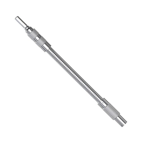 Flexible Bohrerverlängerungen Mit Magnetischen Hexagonalen Shanks Für Engen Platz 150 Mm 200 Mm 300 Mm Legierungsstahlbohrer Bithalter von Zxfdsfdbnm