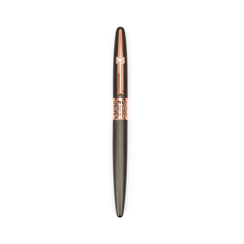 Füllfederhalter Glattes Schreiben Stift Metall Stift Praktischer Stift Business Pen Büro Schulbedarf Füllfederhalter Glattes Schreiben Stift Metall Stift Praktischer Stift Business Pen Büro Schulbedarf von Zxfdsfdbnm