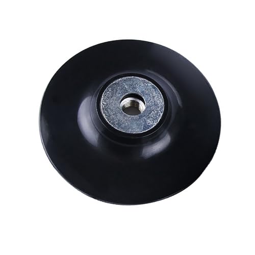 Hochleistungs-Schleifscheiben, 100 mm/125 mm/150 mm, 180 mm, Schleifplatte, geeignet für Holz- und Metallpolieraufgaben, 2 Stück Hochleistungs-Schleifscheiben, 100 mm/125 mm/150 mm, 180 mm, Schleifplatte, geeignet für Holz- und Metallpolieraufgaben, 2 Stück von Zxfdsfdbnm