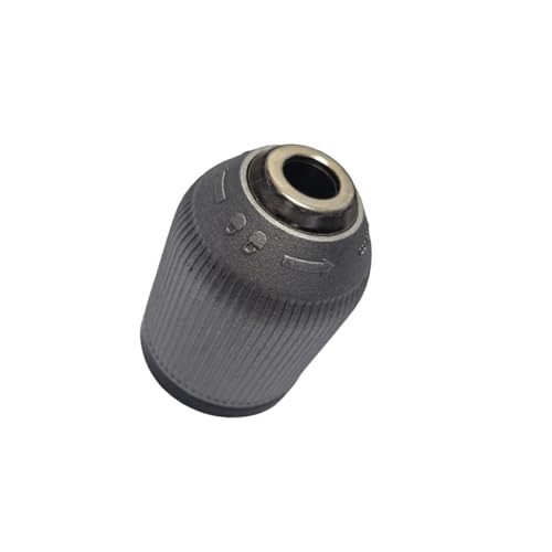 Keyless Bohrer 1/2-Zoll Gewinde 1-10 Mm Großartig Keyless Bohrer 1/2-Zoll Gewinde 1-10 Mm Großartig von Zxfdsfdbnm