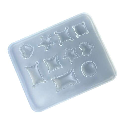 Mehrzweck Silikonform Für Bolsters Projekte Poratble Accessoire Für Home Decoration Und Feiertagsgeschenke Täglich Gebrauch von Zxfdsfdbnm