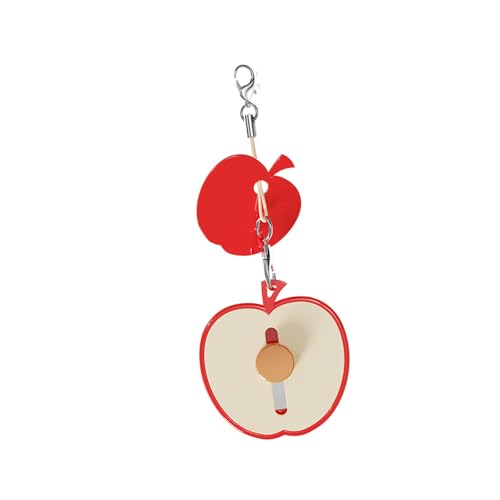 Miniaturtaschen Schallentäppchen Rostofs Rostfreies Edelstahl Peeling Werkzeug Mit Schlüsselbund Für Den Täglichen Gebrauch Miniaturtaschen Schallentäppchen Rostofs Rostfreies Edelstahl Peeling Werkzeug Mit Schlüsselbund Für Den Täglichen Gebrauch von Zxfdsfdbnm