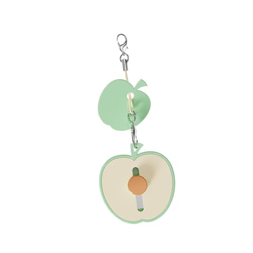 Miniaturtaschen Schallentäppchen Rostofs Rostfreies Edelstahl Peeling Werkzeug Mit Schlüsselbund Für Den Täglichen Gebrauch Miniaturtaschen Schallentäppchen Rostofs Rostfreies Edelstahl Peeling Werkzeug Mit Schlüsselbund Für Den Täglichen Gebrauch von Zxfdsfdbnm