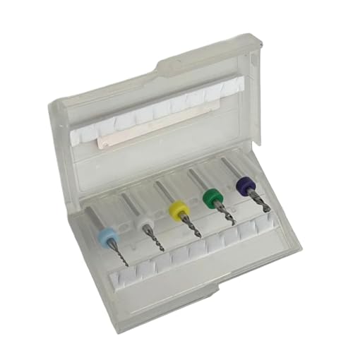 Schmuckherstellungswerkzeug-Bohrer-Set, Schmuckwerkzeuge, Aluminium, Doppellager, Dekompression, Handbohrmaschine von Zxfdsfdbnm