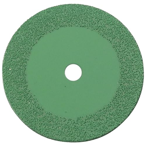 Steinschnitzerei-Diamant-Gravur, Metallschneidrad, Diamantscheibe, Trennscheibe, Schnitzscheibe für Granit, Marmor, Keramik von Zxfdsfdbnm