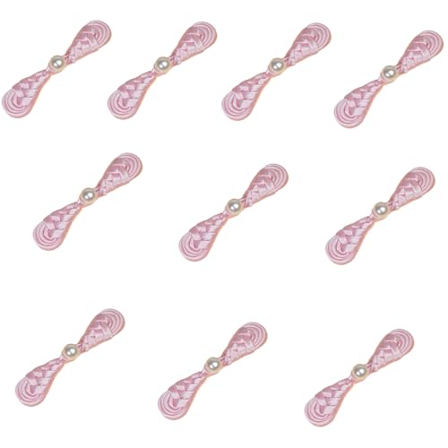 Traditionelle chinesische Knöpfe zum Nähen, Froschknöpfe zum Aufnähen für Handarbeit, Cheongsam-Verzierung Traditionelle chinesische Knöpfe zum Nähen, Froschknöpfe zum Aufnähen für Handarbeit, Cheongsam-Verzierung von Zxfdsfdbnm