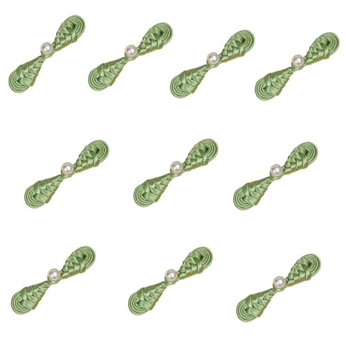 Traditionelle chinesische Knöpfe zum Nähen, Froschknöpfe zum Aufnähen für Handarbeit, Cheongsam-Verzierung Traditionelle chinesische Knöpfe zum Nähen, Froschknöpfe zum Aufnähen für Handarbeit, Cheongsam-Verzierung von Zxfdsfdbnm
