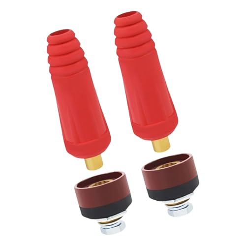 Vielseitige Schnellverbindungsstecker, stabile Schnellverbindungsdesigns für Reparaturen von Heimstromkreisen und temporären elektrischen Projekten Vielseitige Schnellverbindungsstecker, stabile Schnellverbindungsdesigns für Reparaturen von Heimstromkreisen und temporären elektrischen Projekten von Zxfdsfdbnm