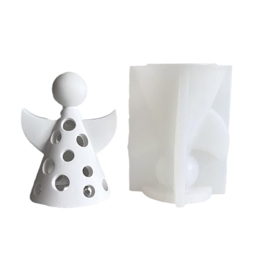 Vielseitige Silikonfigur Angelic Bastelzubehör Zubehör für Fingertraining und Stressabbau für den täglichen Gebrauch Vielseitige Silikonfigur Angelic Bastelzubehör Zubehör für Fingertraining und Stressabbau für den täglichen Gebrauch von Zxfdsfdbnm