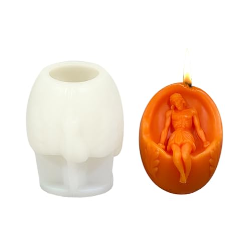 Zxfdsfdbnm 3D-Formen für Eier, Silikon, Jesus, Eier, Gießpflaster, Ornament-Formen, Bastelbedarf, Epoxidharz-Formen Zxfdsfdbnm 3D-Formen für Eier, Silikon, Jesus, Eier, Gießpflaster, Ornament-Formen, Bastelbedarf, Epoxidharz-Formen von Zxfdsfdbnm