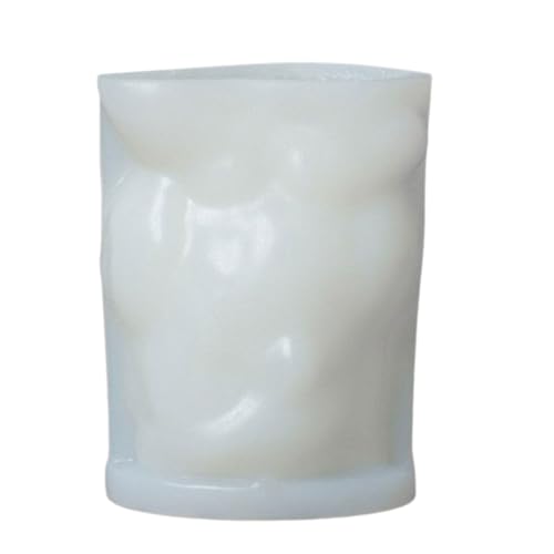 Zxfdsfdbnm 3D-Silikonformen in Eulenform, Epoxidharz, Silikonformen für handgefertigte Seife, Heimdekoration, Urlaubsgeschenk von Zxfdsfdbnm