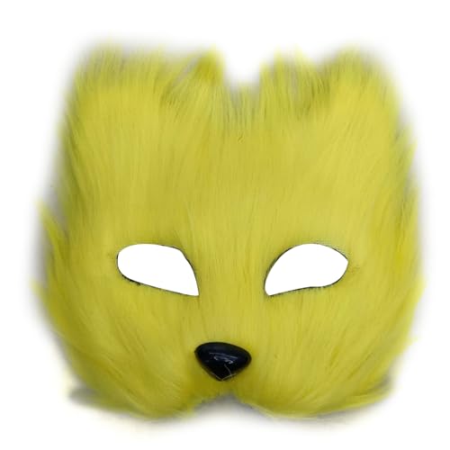 Zxfdsfdbnm Halloween Katzen Gesicht Gesicht CoveAnimal Cosplay Gesicht für Maskeraden Karneval Cosplay Partys Maskeraden Gesicht Zxfdsfdbnm Halloween Katzen Gesicht Gesicht CoveAnimal Cosplay Gesicht für Maskeraden Karneval Cosplay Partys Maskeraden Gesicht von Zxfdsfdbnm