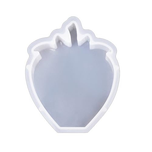 Zxfdsfdbnm Obst-Silikonformen, handgefertigt, Ananas, Kunstharz, Gießformen, Kuchen-Backformen, Heimdekoration Zxfdsfdbnm Obst-Silikonformen, handgefertigt, Ananas, Kunstharz, Gießformen, Kuchen-Backformen, Heimdekoration von Zxfdsfdbnm