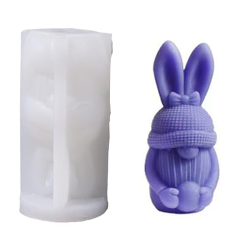 Zxfdsfdbnm Oster-Formen, Ornament, 3D-Zwerg-Serie, Silikon-Pflaster-Formen, Epoxidharz-Formen, handgefertigte Gießformen Zxfdsfdbnm Oster-Formen, Ornament, 3D-Zwerg-Serie, Silikon-Pflaster-Formen, Epoxidharz-Formen, handgefertigte Gießformen von Zxfdsfdbnm