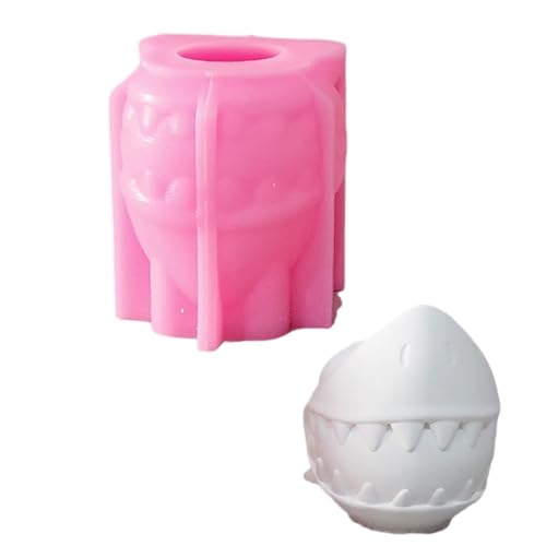 Zxfdsfdbnm Silikonformen, 3D-Fischformen, Gipsformen, Ornament, Gießformen, Backformen, Bastelzubehör für die Herstellung Zxfdsfdbnm Silikonformen, 3D-Fischformen, Gipsformen, Ornament, Gießformen, Backformen, Bastelzubehör für die Herstellung von Zxfdsfdbnm