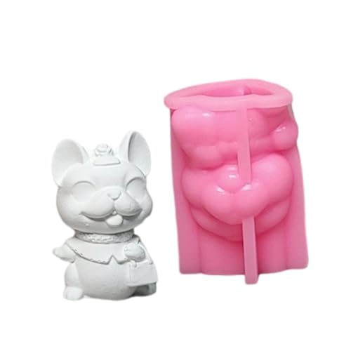 Zxfdsfdbnm Silikonformen, Tierformen, 3D-Hundepflaster, Gießformen, Ornament-Formen, Epoxidharz-Formen, Bastelbedarf Zxfdsfdbnm Silikonformen, Tierformen, 3D-Hundepflaster, Gießformen, Ornament-Formen, Epoxidharz-Formen, Bastelbedarf von Zxfdsfdbnm