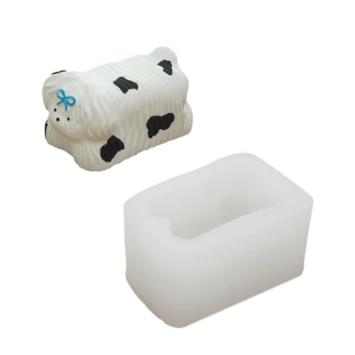 Zxfdsfdbnm Silikonformen für Epoxidharz, Seifenherstellung, Hund, Silikonformen für Schokolade, Fondant, Backen Zxfdsfdbnm Silikonformen für Epoxidharz, Seifenherstellung, Hund, Silikonformen für Schokolade, Fondant, Backen von Zxfdsfdbnm