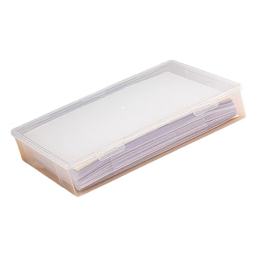 Zxfdsfdbnm Tragbarer Speicherbehälter Für Büroversorgungen Stapelbare Dokumentenbox Feuchtigkeits Proof Bin Magazine Zxfdsfdbnm Tragbarer Speicherbehälter Für Büroversorgungen Stapelbare Dokumentenbox Feuchtigkeits Proof Bin Magazine von Zxfdsfdbnm