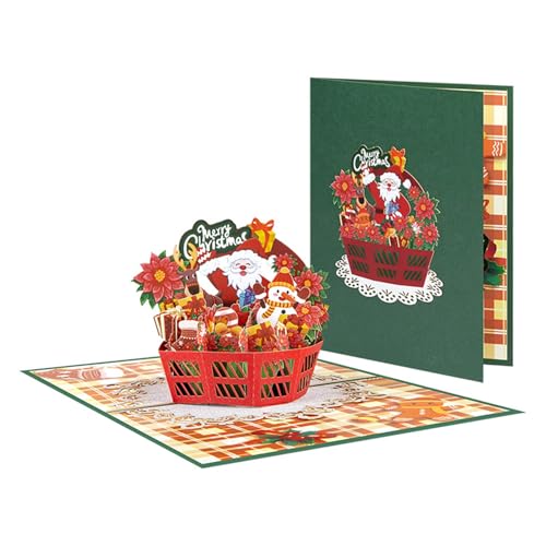 Zxfdsfdbnm Weihnachtskarte mit Umschlag und Notizkarte, handgefertigt, Festival-Grußkarte, stilvolle Geschenke, Postkarte, Heimdekoration Zxfdsfdbnm Weihnachtskarte mit Umschlag und Notizkarte, handgefertigt, Festival-Grußkarte, stilvolle Geschenke, Postkarte, Heimdekoration von Zxfdsfdbnm