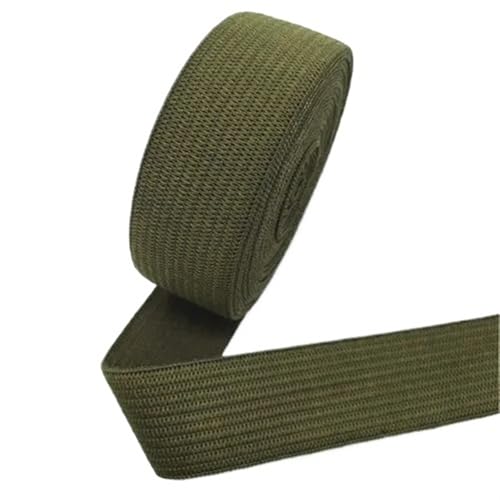 2 cm dicke elastische Bänder aus Nylon mit Leinwandbindung, elastisches Band for Selbermachen, Bekleidung, Nähen, Spitzenbesatz, Taillenbänder, Bekleidungszubehör, 1–2 Meter für Näharbeiten(Deep Green 2 cm dicke elastische Bänder aus Nylon mit Leinwandbindung, elastisches Band for Selbermachen, Bekleidung, Nähen, Spitzenbesatz, Taillenbänder, Bekleidungszubehör, 1–2 Meter für Näharbeiten(Deep Green von Zymjzbetic