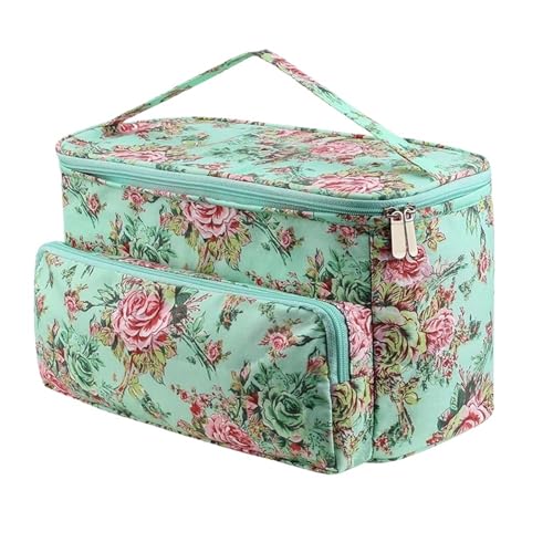 Strick-Aufbewahrungstasche, Häkeltasche, multifunktional, for Häkeln, Stricken, Tragetaschen, großes Fassungsvermögen, DIY-Nadel, Kunsthandwerk, Garntasche für Garne Stricknadeln Häkelnadeln(O 36x18.5 Strick-Aufbewahrungstasche, Häkeltasche, multifunktional, for Häkeln, Stricken, Tragetaschen, großes Fassungsvermögen, DIY-Nadel, Kunsthandwerk, Garntasche für Garne Stricknadeln Häkelnadeln(O 36x18.5 von Zymjzbetic